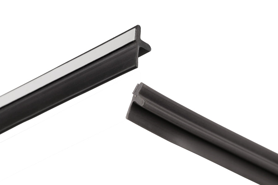 2009-2013 Toyota Corolla Windshield Molding