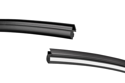 2009-2014 Hyundai Genesis Windshield Molding