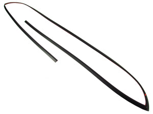 2010-2014 Subaru Legacy/Outback Windshield Molding