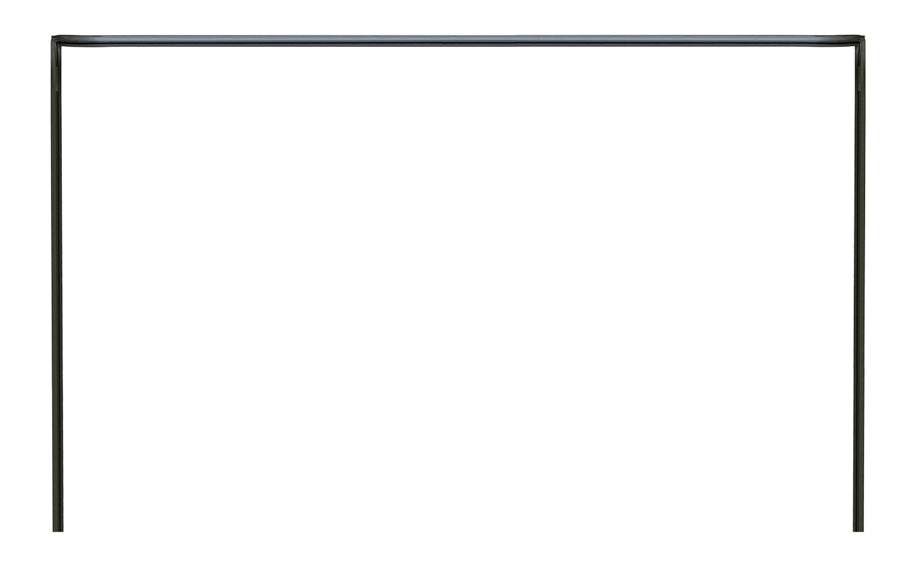 2010-2015 Toyota Prius Windshield Molding