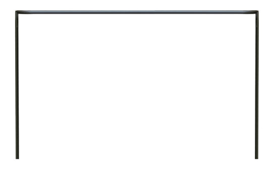 2010-2015 Toyota Prius Windshield Molding