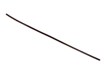 2011-2012 Nissan Leaf Windshield Molding