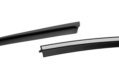 2011-2017 Lexus CT200H Windshield Molding