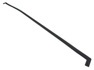 2012-2018 Hyundai Veloster Windshield Molding