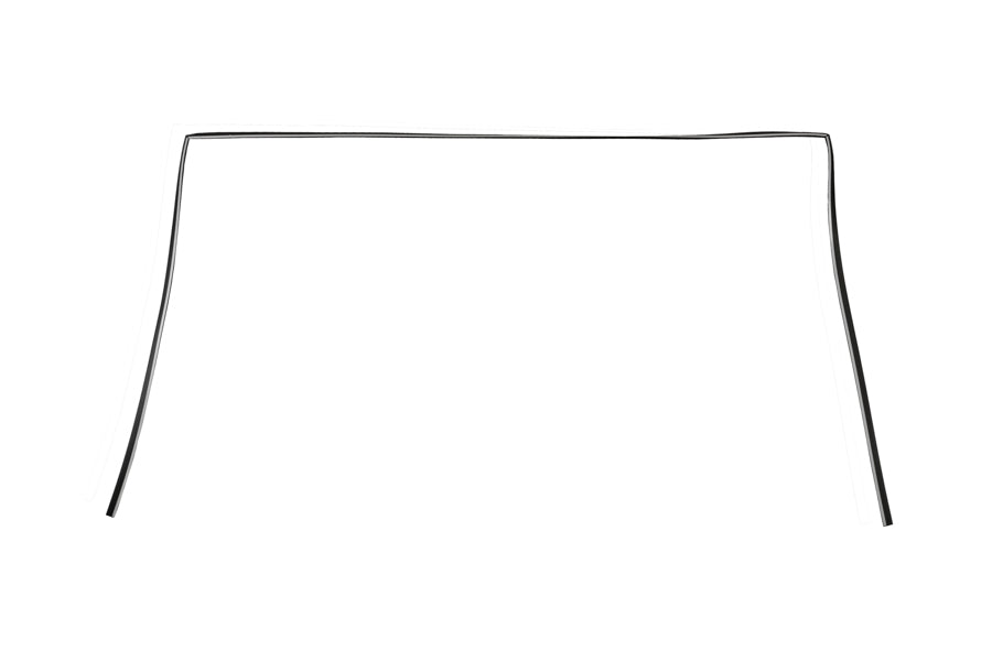 2013-2020 Scion/Subaru/Toyota Windshield Molding