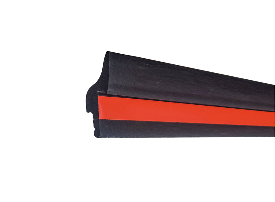 2013-2017 Honda Accord Windshield molding