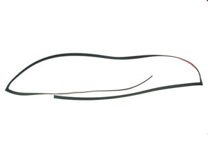 2014-2016 Kia Cadenza Windshield Molding