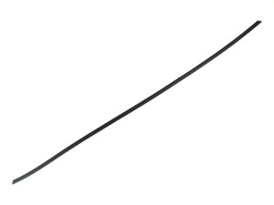 2014-2016 Lexus IS250/IS350 Windshield Molding