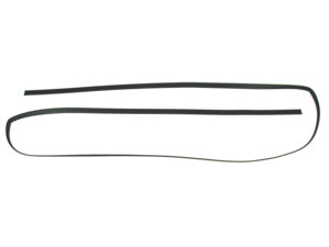 2014-2018 Kia Forte 4dr Windshield Molding