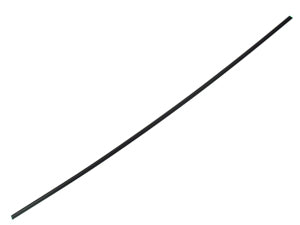 2014-2017 BMW i3 Windshield Molding.