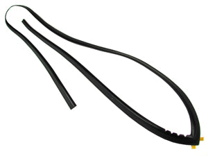 2014-2017 Kia Forte Koup Windshield Molding