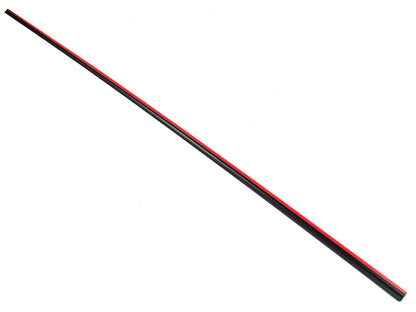 2016-2022 BMW X1 4Dr Windshield Molding