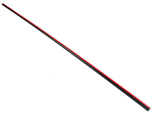 2016-2022 BMW X1 4Dr Windshield Molding
