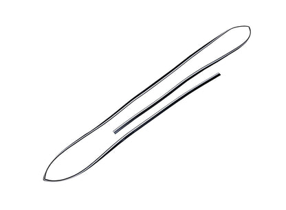 2017-2020 Hyundai Elantra Windshield Molding