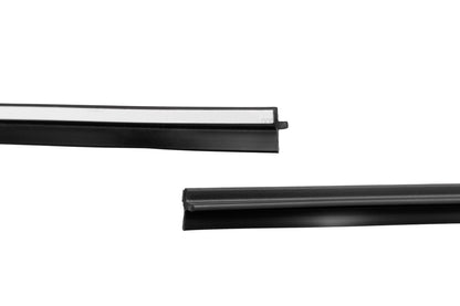 2016-2022 Toyota Prius 4dr Hatchback Windshield Molding