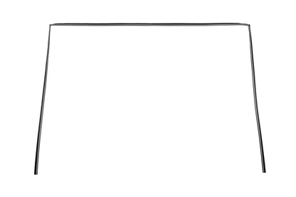 2017-2022 Kia Niro Windshield Molding
