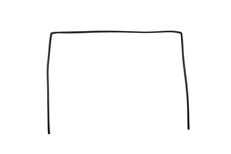 2017-2024 Hyundai Ioniq Windshield Molding