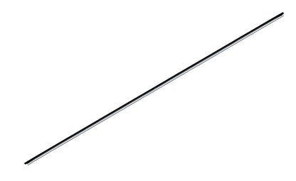 2018-2023 Toyota C-HR Windshield Molding
