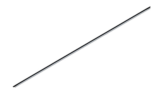 2018-2023 Toyota C-HR Windshield Molding