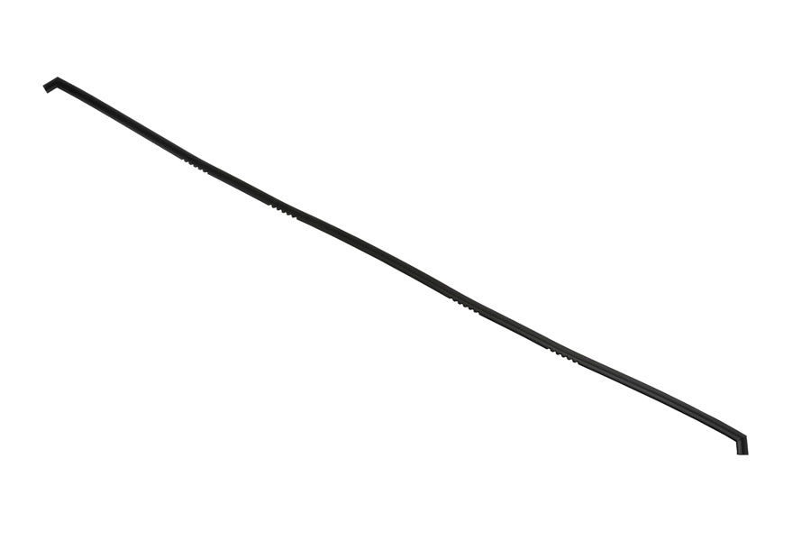 2018-2019 Kia Stinger 4dr Hatchback Windshield Molding