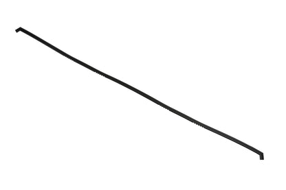 2018-2019 Kia Stinger 4dr Hatchback Windshield Molding