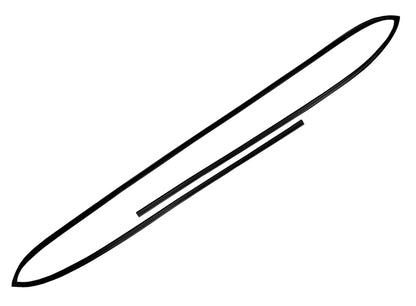 2019-2026 Subaru Ascent Windshield Molding