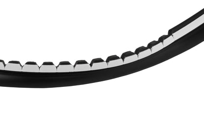 2018-2022 Hyundai Accent Windshield Molding