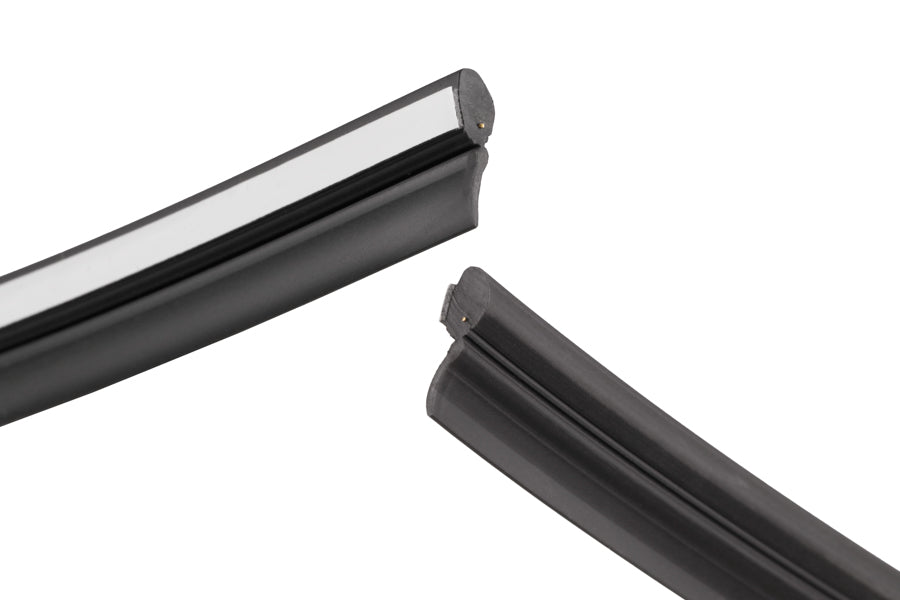 2018-2022 Hyundai Accent Windshield Molding