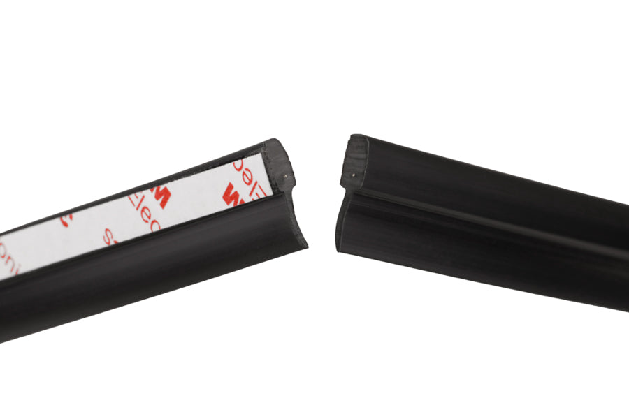 2019-2022 Hyundai Veloster Windshield Molding