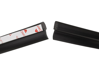 2019-2022 Hyundai Veloster Windshield Molding
