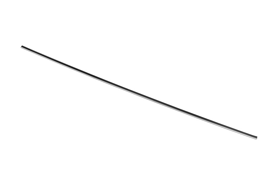 2019-2026 BMW X5 & X7 Windshield Molding