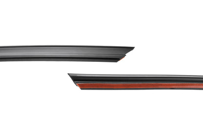 2019-2026 Mazda 3 Windshield Molding