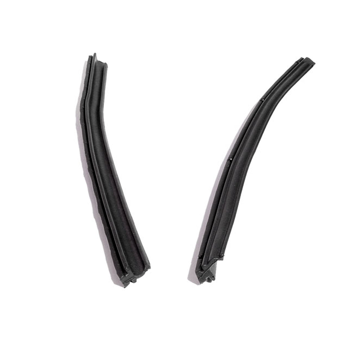 Vertical Division Seals for Oldsmobile F-35 1935 13-7/8" Long; VS 11
