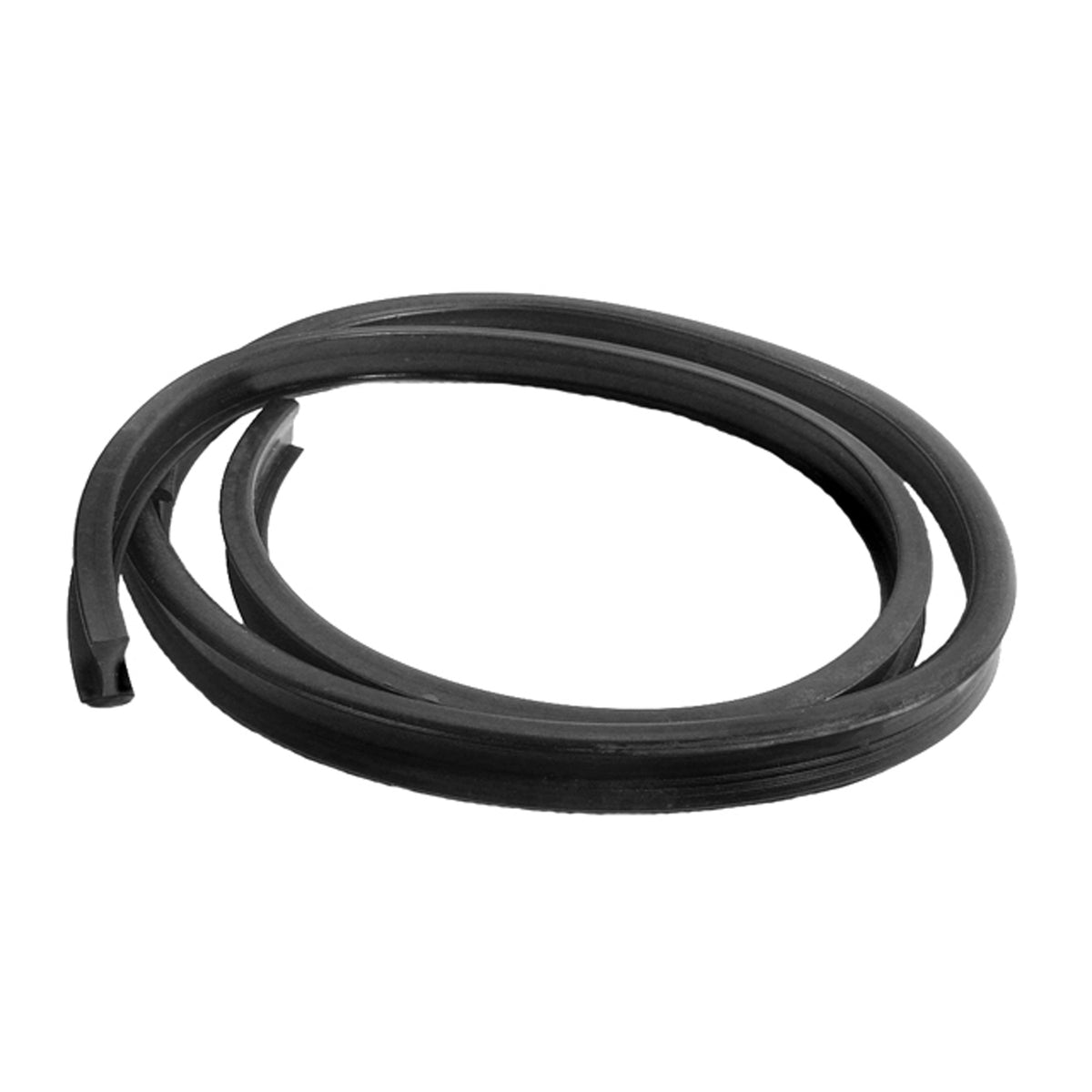 Body Vertical Seal For Austin Princess 1963-1966, Sheerline 1950-1952; VS 6-P