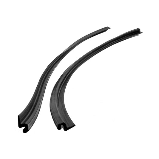 Body Vertical Seal For Glas 1300 GT 1964-1966, 1700 GT 1963-1966; VS 9