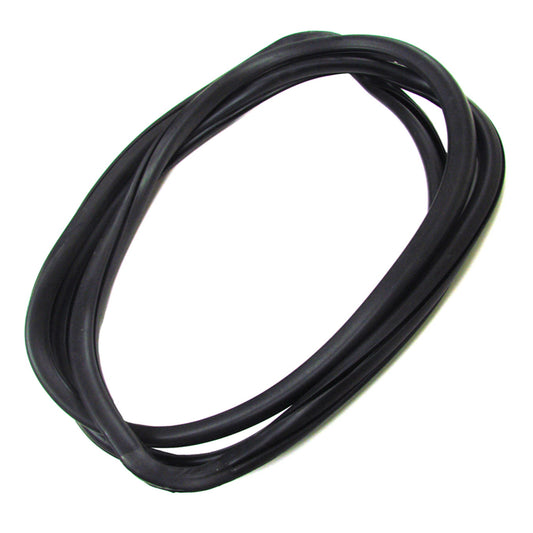 Vulcanized Windshield Seal For Chevrolet Impala 1958; VWS 0545