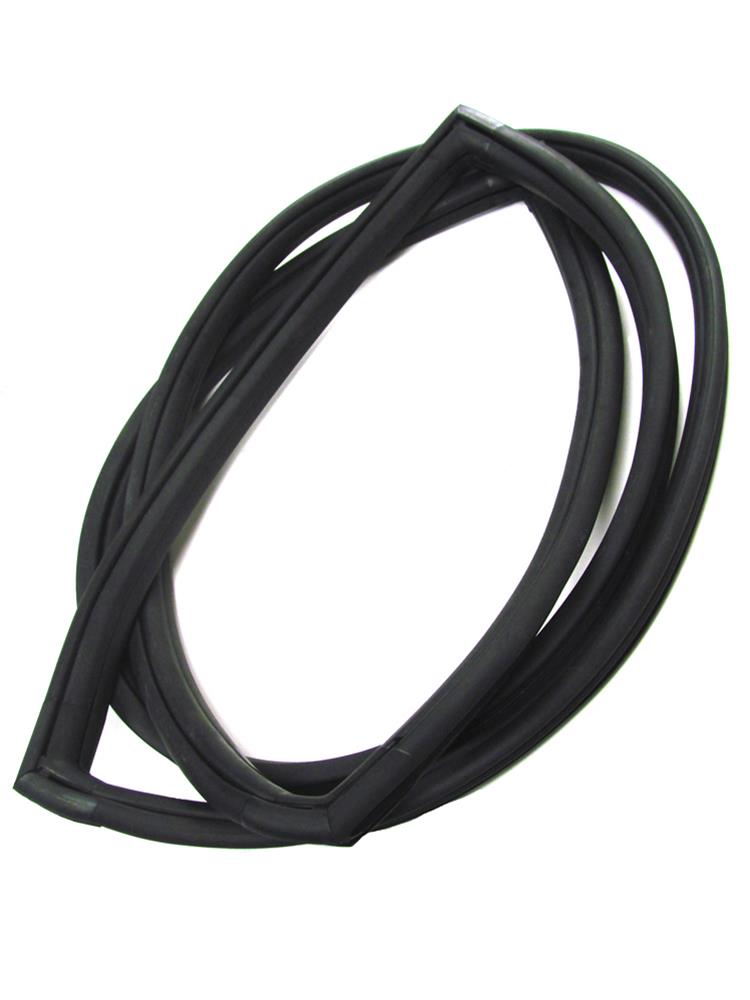 Vulcanized Windshield Seal For American Motors Ambassador 1963-1966; VWS 0624