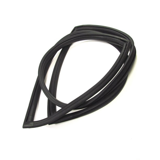 Vulcanized Windshield Seal For American Motors Ambassador 1964-1966; VWS 0625