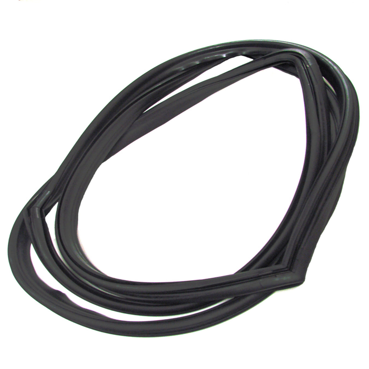 Rear Window Seal, Fastback For Dodge Charger 1966-1967; VWS 2702-R