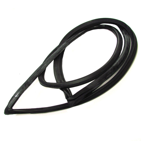Vulcanized Rear Windshield Seal For Dodge Dart 1968-1972; VWS 2705-R