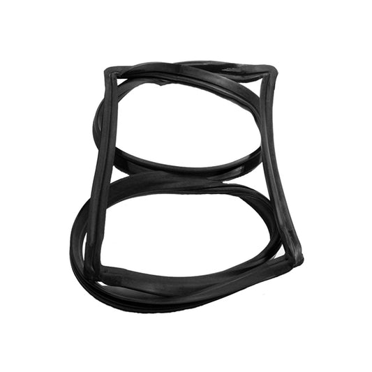 Vulcanized Windshield Seal For Plymouth Barracuda 1968-1969; VWS 2705