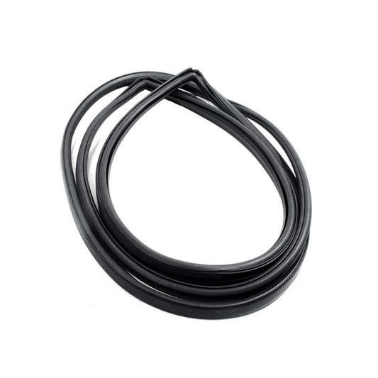 Vulcanized Rear Windshield Seal For Plymouth Barracuda 1968-1969; VWS 2715-R