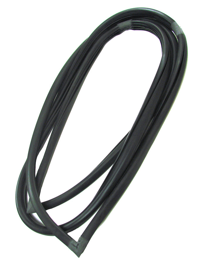Rear Window Seal For Chevrolet Bel Air 1962-1964, Biscayne 1962-1964; VWS 3101-R