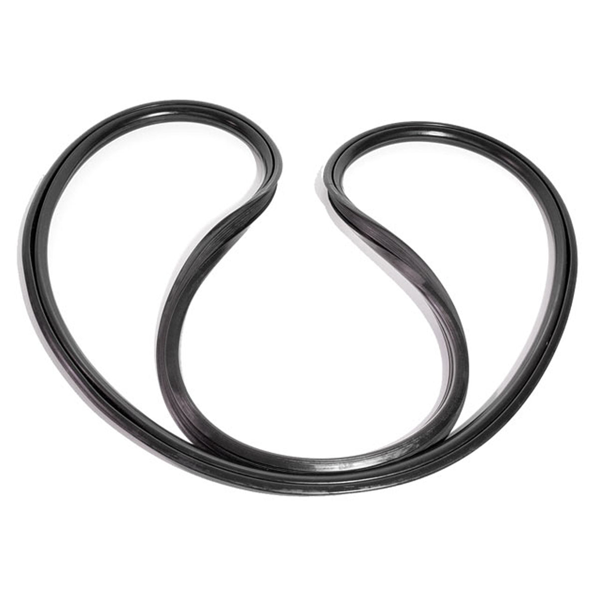 Door Window Seal For Oldsmobile Deluxe 88 1951, Series 88 1949; VWS 7300-R