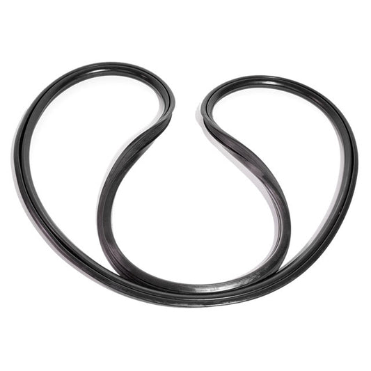 Door Window Seal For Oldsmobile Deluxe 88 1951, Series 88 1949; VWS 7300-R