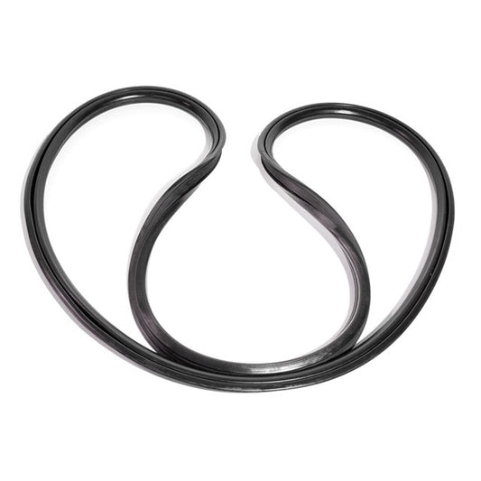 Vulcanized Windshield Seal For Buick Special 1951-1953; VWS 7300