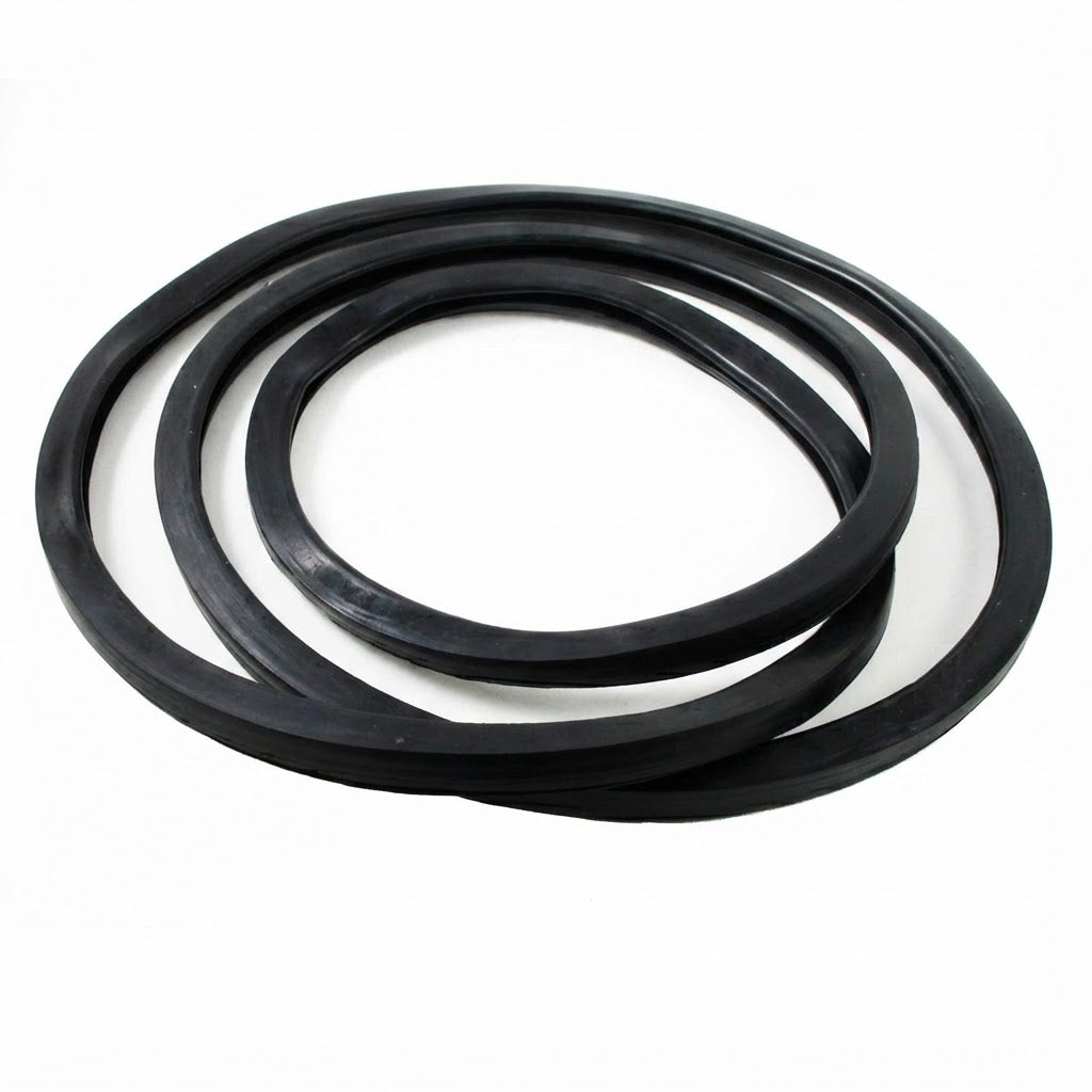 Vulcanized Windshield Seal For Buick Century Series 60 1937-1938; VWS 7302