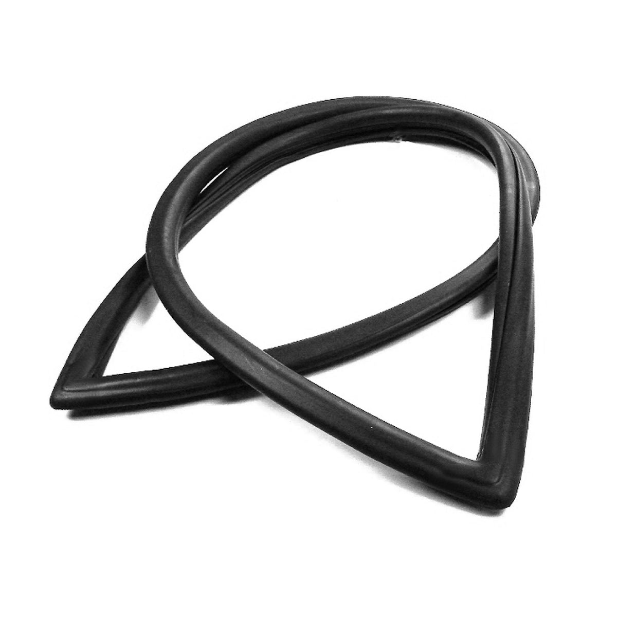 Rear window seal For Chevrolet C10 Pickup, C20 Pickup 1967-1968; VWS 7313-R