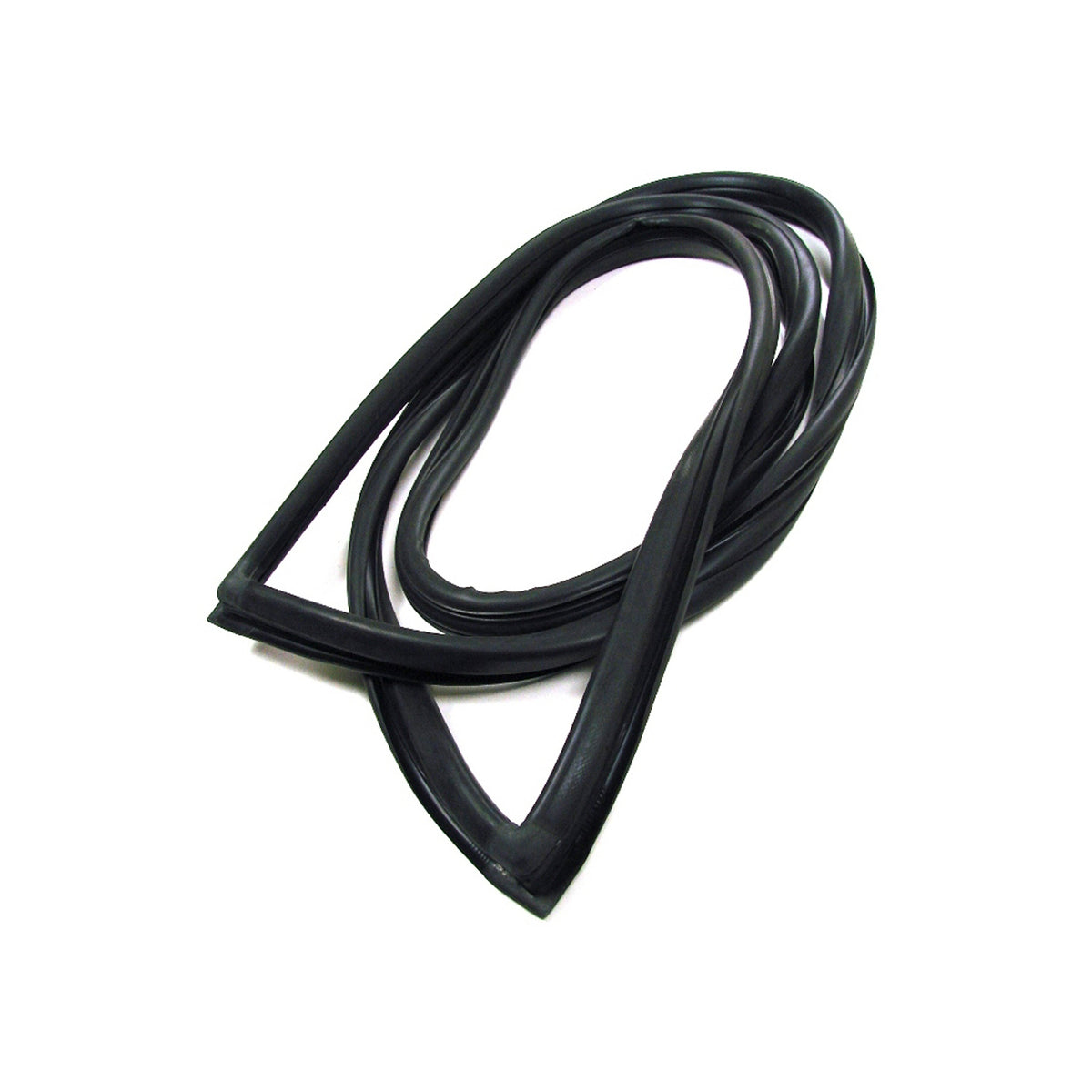 Rear window seal For Chevrolet C10 Pickup, C20 Pickup 1967-1972; VWS 7313-T