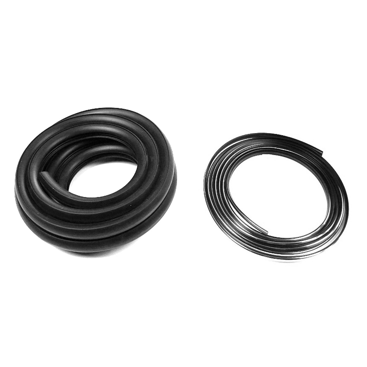 Rear Window Seal For Chevrolet 3200 Truck 1959, 3800 Truck 1959; VWS 7313-W